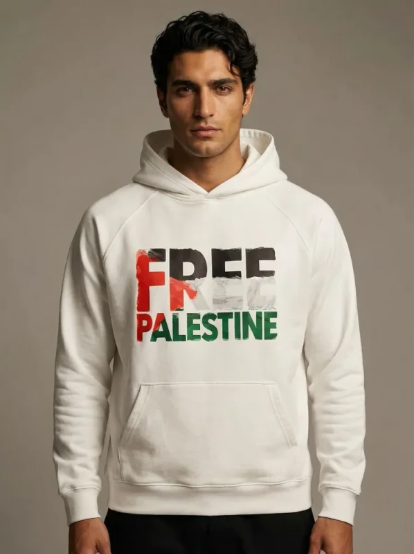 Unified Resistance Hoodie
