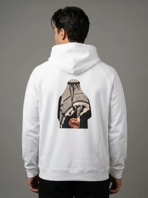 Unified Resistance Hoodie