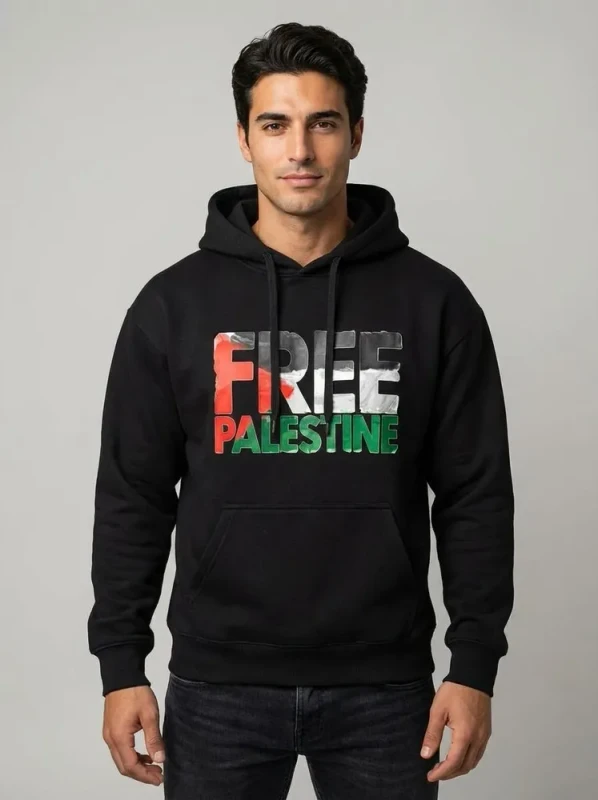 Olive Grove Pullover
