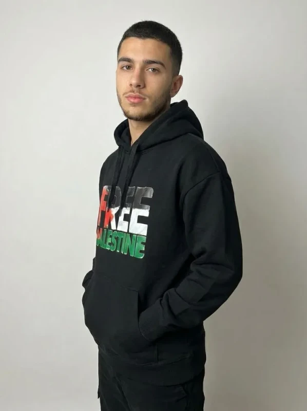 Olive Grove Pullover