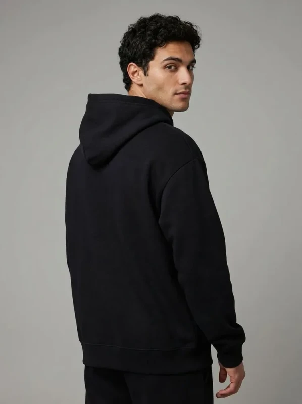 Olive Grove Pullover