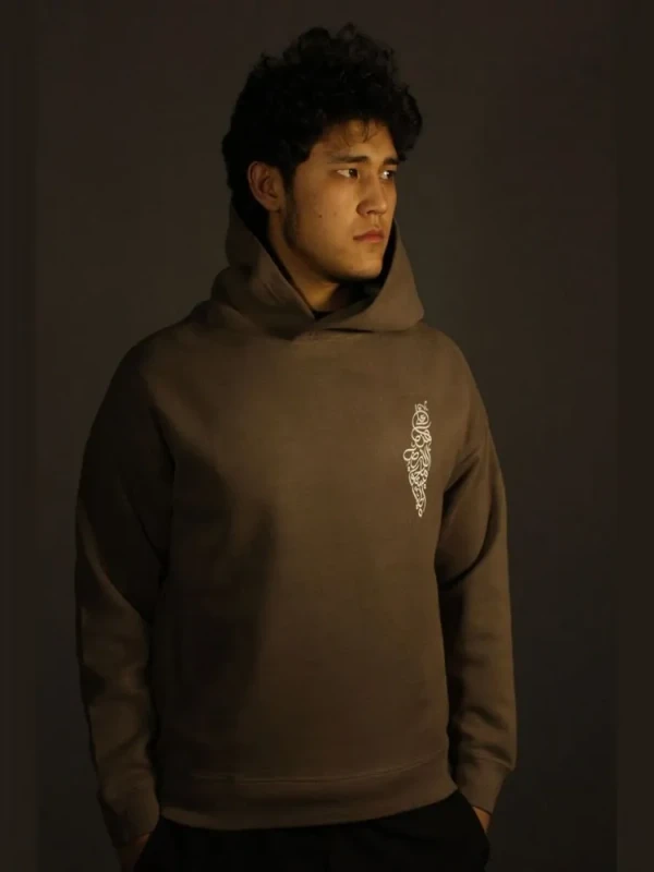 Core Solidarity Hoodie