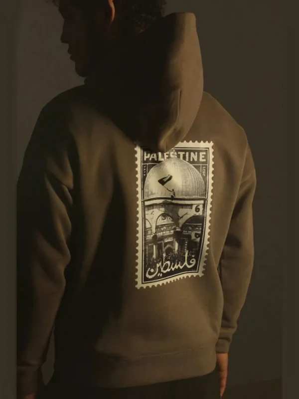 Core Solidarity Hoodie