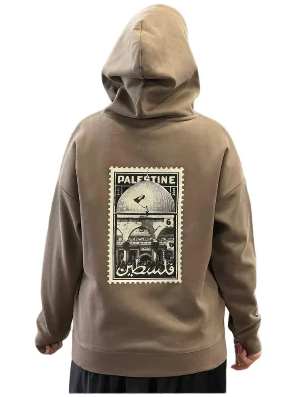 Core Solidarity Hoodie
