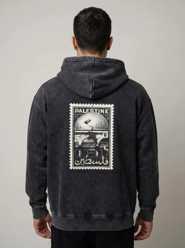 Legacy Comfort Hoodie