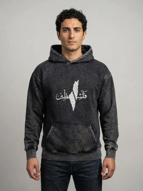 Tactical Pullover