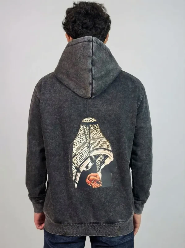 Tactical Pullover