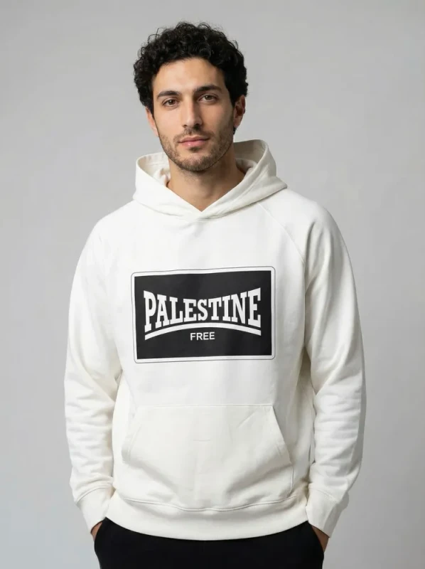 Foundation Pullover