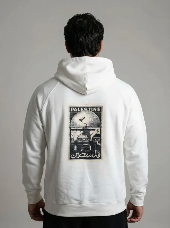 Foundation Pullover