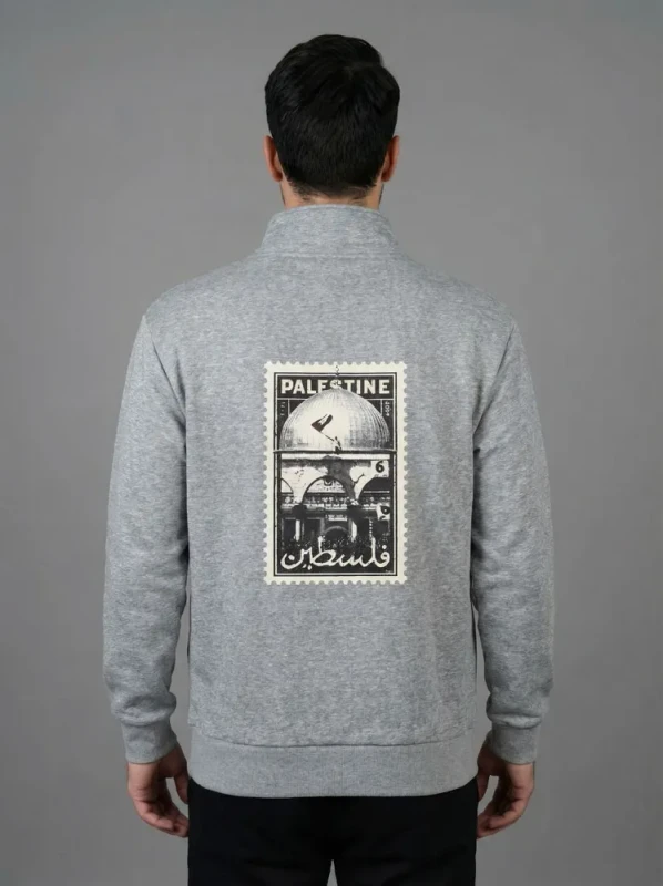 Operational Shell Jacket