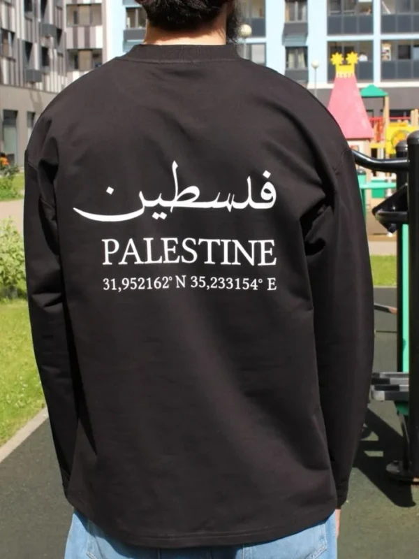 Heritage Longsleeve