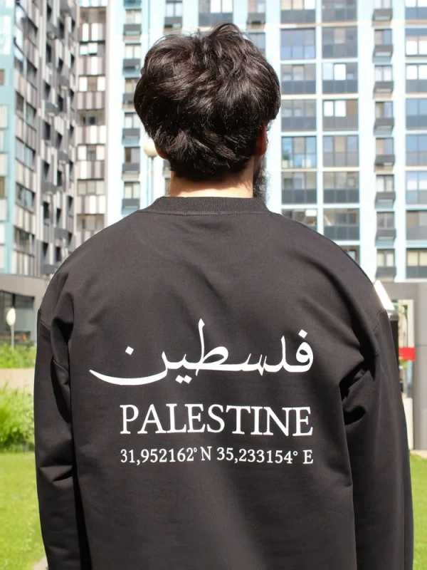 Heritage Longsleeve