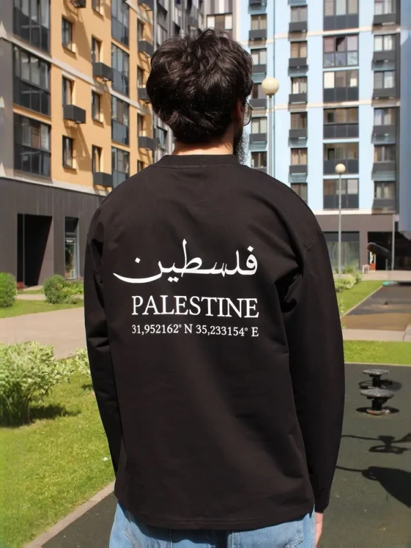 Heritage Longsleeve