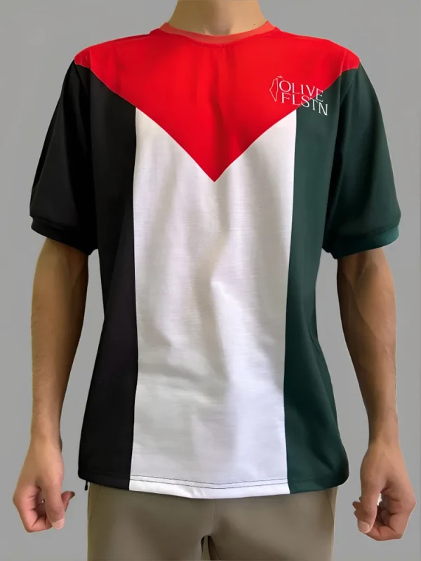 Foundation One Tee
