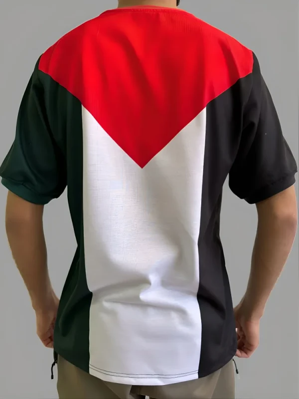 Foundation One Tee