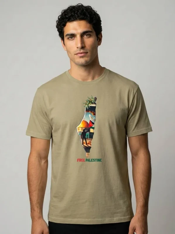 Heritage Vibe Tee