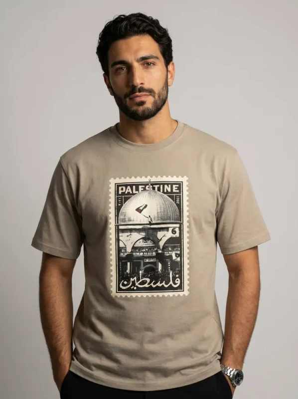 Iconography Tee
