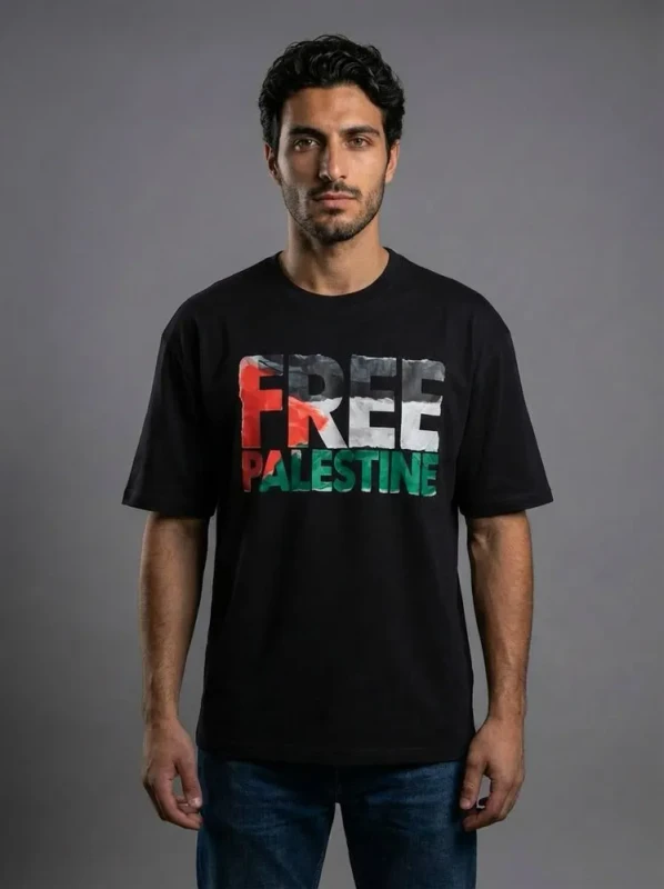 Solidarity Collective Tee