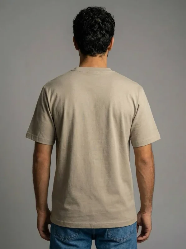 Foundation Three Tee