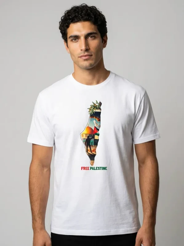 Foundation Two Tee