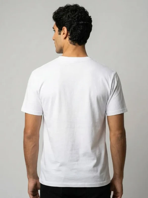 Foundation Two Tee
