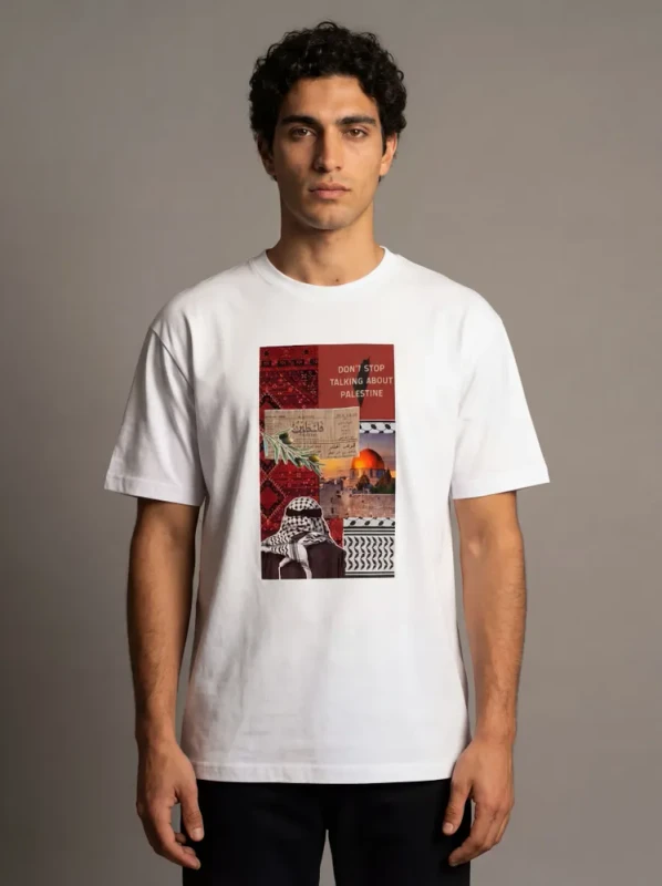 Cultural Icon Tee