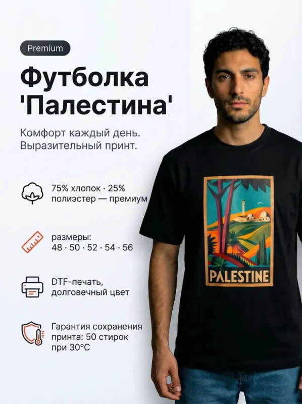 Resilience Graphic Tee