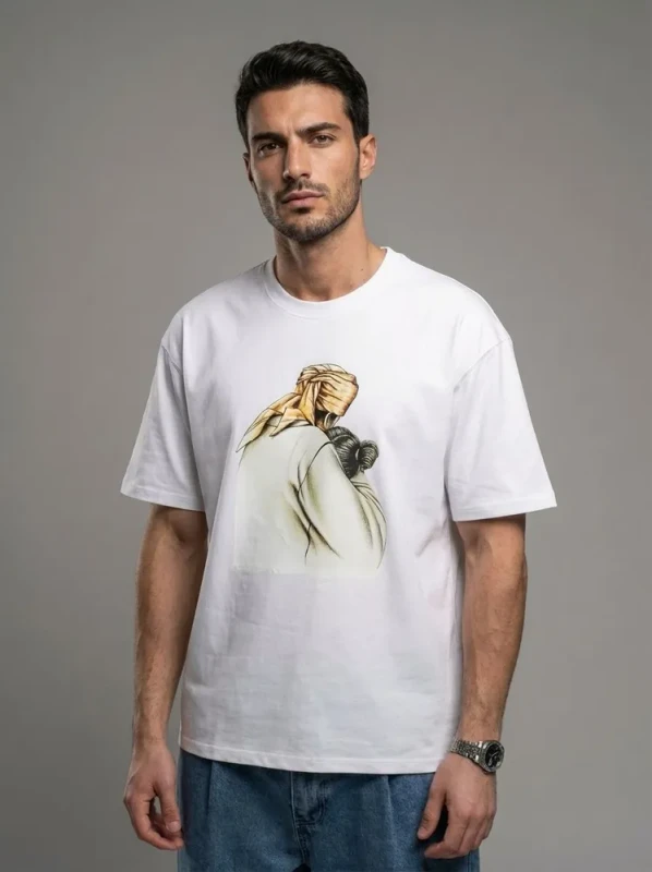 Solidarity Core Tee