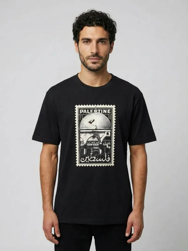 Modern Heritage Tee