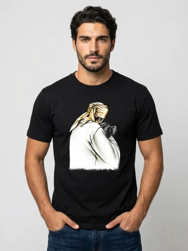 Unity Graphic Tee