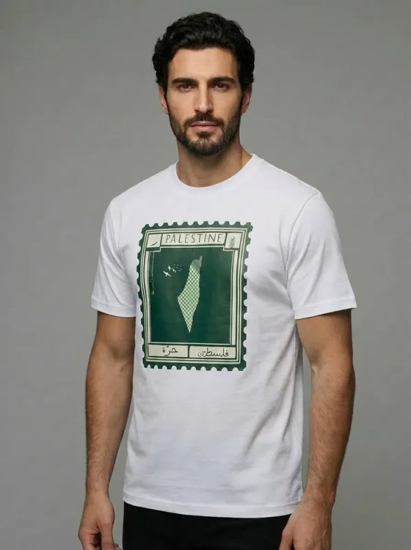 Legacy Motif Tee