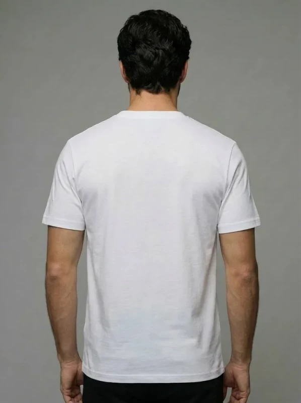 Legacy Motif Tee
