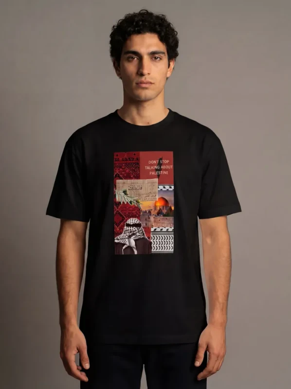 Mission Focus Tee