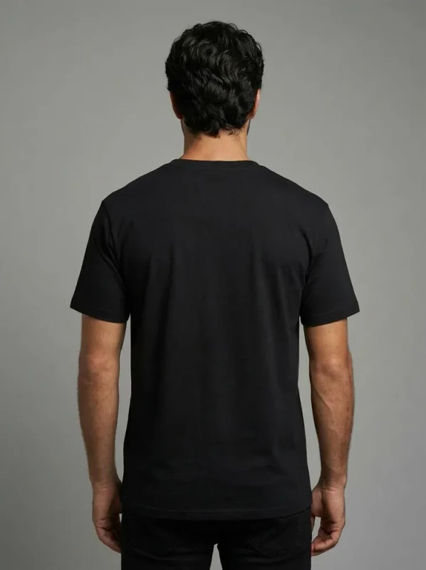 Mission Focus Tee