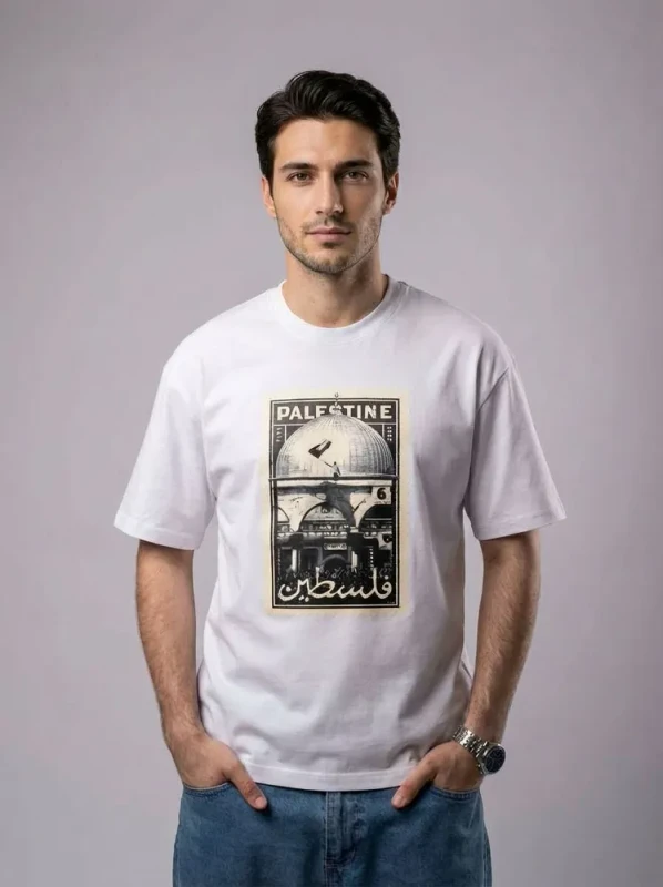 Iconic Awareness Tee