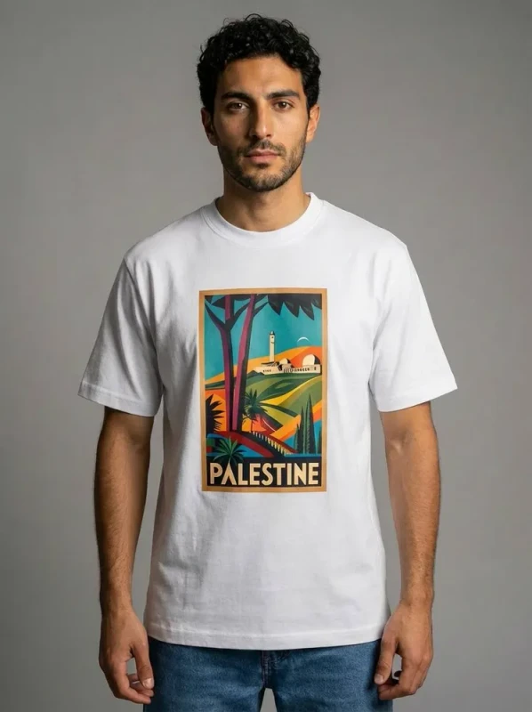 Cultural Core Tee