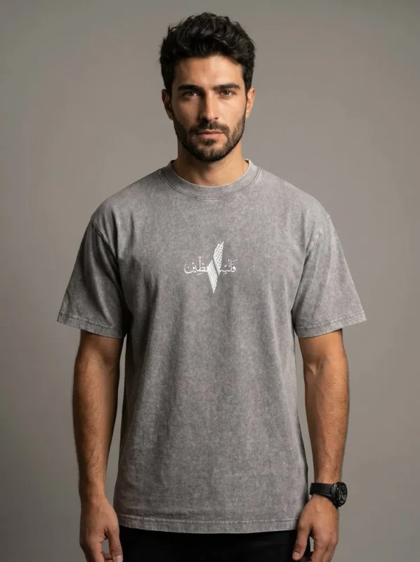 Awareness Series Tee v25