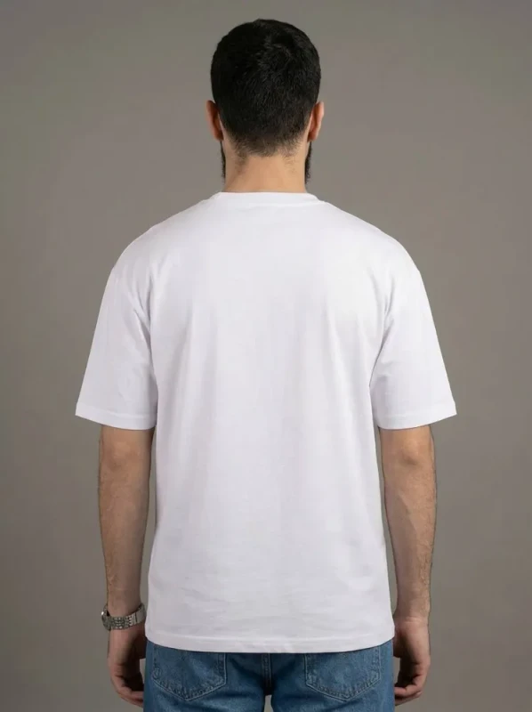 Impact Focused Tee