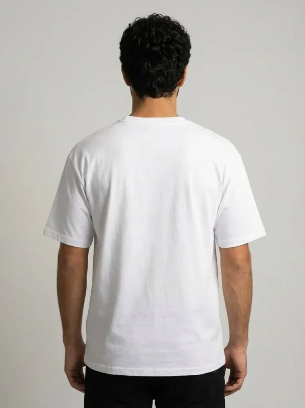 Solidarity Foundation Tee