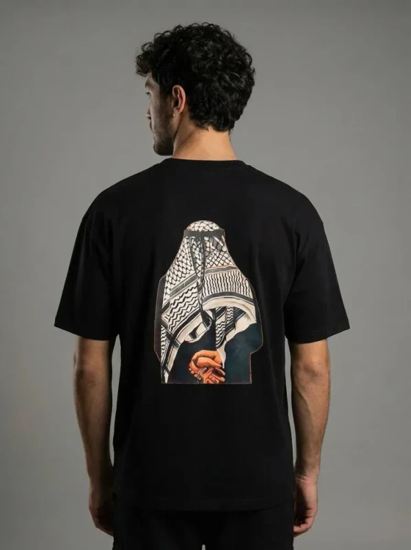Legacy Motif Tee v12