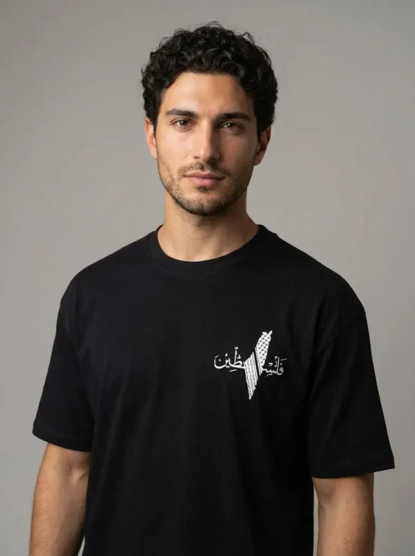 Legacy Motif Tee v12